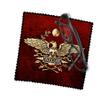 Roman Empire Eyeglass Cleaner & Microfiber Cleaning Cloth (Roman Empire) view 2