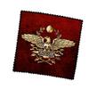 Roman Empire Eyeglass Cleaner & Microfiber Cleaning Cloth (Roman Empire) view 3