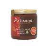 Artisana Organics Hazelnut Cacao Spread, 9.5 oz | USDA Organic, No Palm Oil, Sweetened with Coconut Sugar view 1