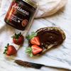 Artisana Organics Hazelnut Cacao Spread, 9.5 oz | USDA Organic, No Palm Oil, Sweetened with Coconut Sugar view 4