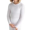 Wrap-E-Soothe Ultra-Soft Non-Itch Eczema Shirt for Kids (6-7 Years), Eco-Friendly Tencel Eczema Clothing, No Zinc or Dyes view 1