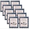 Fangst Brisling No. 4 | Tinned Nordic Sardine with Allspice and Clove | 10 x 100g Can view 1