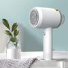 SMSOM Fabric Shaver, Sweater Shaver, USB Rechargeable, Stainless Steel Blades, Electric Clothes Lint Remover Fabric Shaver for Clothes, Sweaters, Sofas, White view 2