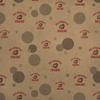 GRAPHICS & MORE Minnesota State University Moorhead Dragons Premium Kraft Gift Wrap Wrapping Paper Roll view 1