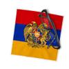 Armenia Eyeglass Cleaner & Microfiber Cleaning Cloth (Armenia) view 2