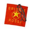 Brigate Rosse Eyeglass Cleaner & Microfiber Cleaning Cloth (Brigate Rosse) view 2