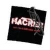 Hacker Firewall Eyeglass Cleaner & Microfiber Cleaning Cloth (Hacker Firewall) view 2