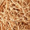 Outus 1 LB Kraft Crinkle Cut Paper Shred Filler Shredded Papers Confetti Gift Boxes Basket Crinkle Paper Filler Packing Grass Cushion Shredded Tissue Stuffing Christmas Wedding Birthday Wrapping Decor view 1