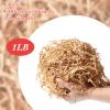 Outus 1 LB Kraft Crinkle Cut Paper Shred Filler Shredded Papers Confetti Gift Boxes Basket Crinkle Paper Filler Packing Grass Cushion Shredded Tissue Stuffing Christmas Wedding Birthday Wrapping Decor view 2