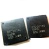1Pcs RTD2674U-GR QFP RTD2674U RTD2674 free shipping view 1