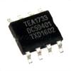 5pcs/lot TEA1733T TEA1733 SOP-8 SMPS Control IC view 1