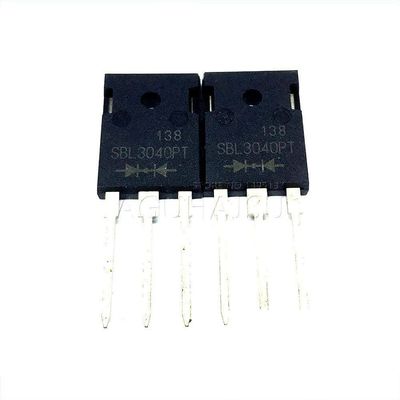 1pcs SBL3040PT TO-3P SBL3040 TO3P Original Product