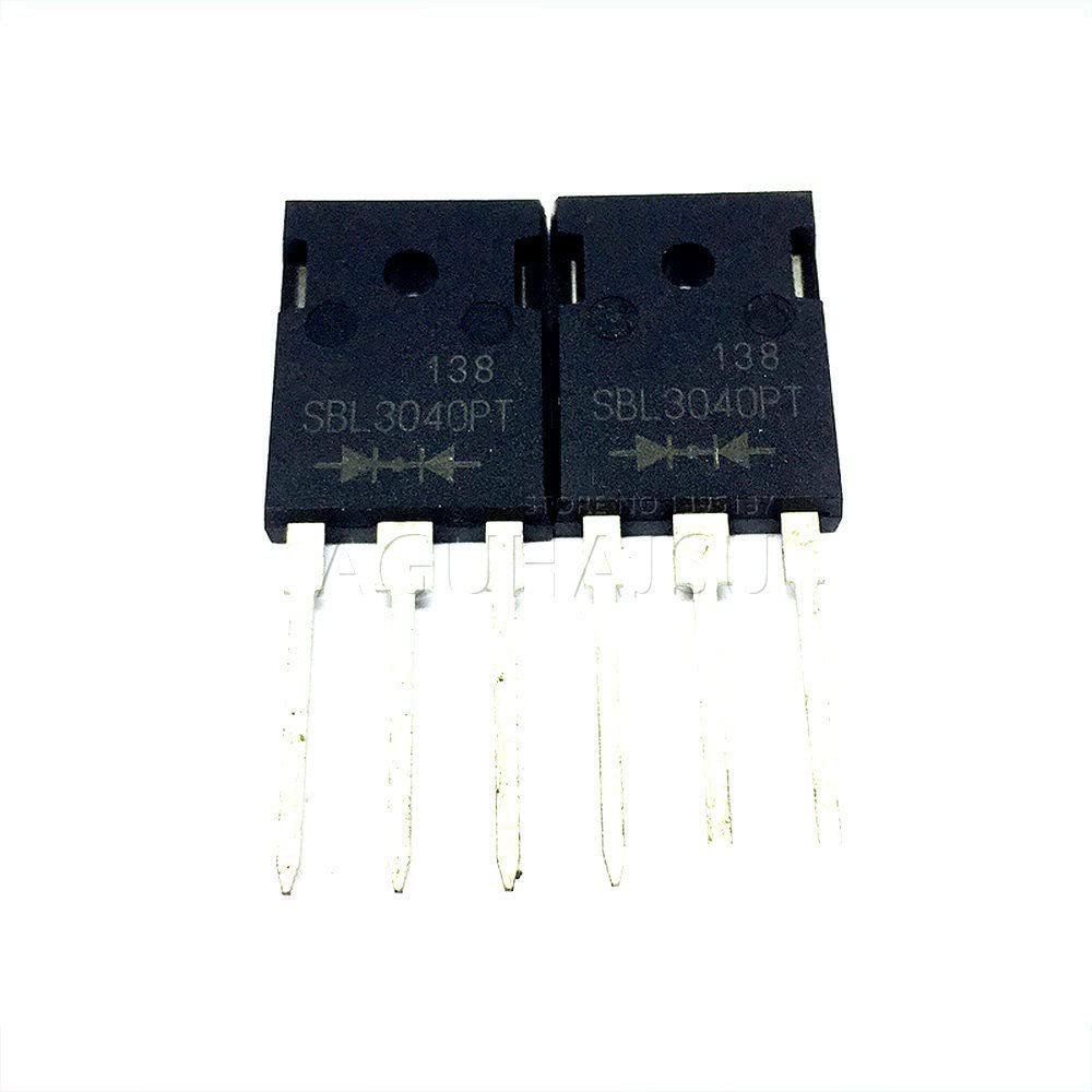 1pcs SBL3040PT TO-3P SBL3040 TO3P Original Product