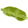 AKOAK 1 Pack Frog Eye Mask, 3D Female Sleep Eye Mask, Comfortable and Soft for Travel/Rest/Relaxation/Animation Cosplay Clothing view 4