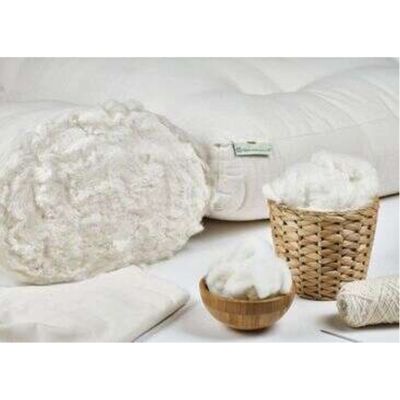 100% Organic Cotton Twin Massage Mat in Organic Twill Fabric Case