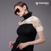 FIGHTECH Shoulder Brace for Torn Rotator Cuff for Men and Women - 2 Sizes - Support & Pain Relief (Nude, Small/Medium) view 4