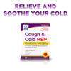 Quality Choice HBP Decongestant Free, Cough and Cold Medicine, High Blood Pressure Cold Relief, Acetaminophen, Gluten, & Sugar Free Tablets for Runny Nose, Cough, and Sneezing, 24ct - Pack of 3 view 4