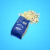 Merritt-Pop Tennessee Microwave Popcorn (Butter) view 2