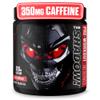 JNX SPORTS The Shadow! High Stim Preworkout | 350mg of Caffeine | Watermelon 30 Servings | Electric Energy, Mental Focus & Superhuman Strength for Men & Women view 1