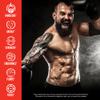 JNX SPORTS The Shadow! High Stim Preworkout | 350mg of Caffeine | Watermelon 30 Servings | Electric Energy, Mental Focus & Superhuman Strength for Men & Women view 3