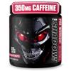 JNX SPORTS The Shadow! High Stim Preworkout | 350mg of Caffeine | Strawberry Pineapple 30 Servings | Electric Energy, Mental Focus & Superhuman Strength for Men & Women view 1