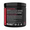 JNX SPORTS The Shadow! High Stim Preworkout | 350mg of Caffeine | Strawberry Pineapple 30 Servings | Electric Energy, Mental Focus & Superhuman Strength for Men & Women view 2