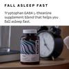 Kion Sleep | Fall Asleep Fast, Stay Asleep & Improve Sleep Quality | Amino Acid Powered Sleep Support | 30 Servings view 3