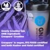 Gnarly Nutrition Creatine Powder  Creapure, Vegan Creatine Supplement  NSF Sport Certified, Optimized Recovery  Sports Nutrition  5g Creatine Monohydrate  Unflavored, 15.87 oz view 3