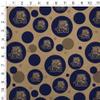 GRAPHICS & MORE Tennessee State University Primary Logo Premium Kraft Gift Wrap Wrapping Paper Roll view 2