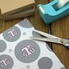 GRAPHICS & MORE Texas Southern University Secondary Gift Wrap Wrapping Paper Roll view 3