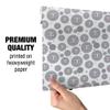 GRAPHICS & MORE Texas Southern University Secondary Gift Wrap Wrapping Paper Roll view 4