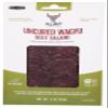Sliced Uncured Mild Beef Salami WAGYU with Spices & Garlic Blend Nitrate Free, Nitrite Free, Msg Free, Dairy Free, Gluten Free Pack of 1 3 oz / 85 gr view 1