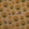 GRAPHICS & MORE St. Norbert College Secondary Logo Premium Kraft Gift Wrap Wrapping Paper Roll view 1