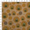 GRAPHICS & MORE St. Norbert College Secondary Logo Premium Kraft Gift Wrap Wrapping Paper Roll view 2