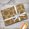 GRAPHICS & MORE Alabama at Birmingham Secondary Logo Premium Kraft Gift Wrap Wrapping Paper Roll view 4