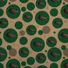 GRAPHICS & MORE Alabama at Birmingham Primary Logo Premium Kraft Gift Wrap Wrapping Paper Roll view 1