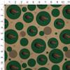 GRAPHICS & MORE Alabama at Birmingham Primary Logo Premium Kraft Gift Wrap Wrapping Paper Roll view 2