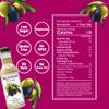 BRIANNAS - Home Style Italian Vinaigrette Dressing  Fine Salad Dressing made with Premium Ingredients - Gluten Free & Low Sugar Dressing - 12 oz. Bottle - 6 Pack view 2