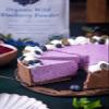 Ancient Choice - Wild Blueberry Powder (4 ounces) | USDA Organic | Freeze Dried | Non-GMO | Sourced From Pristine Countryside | Vegan Superfood | Vegetarian | Smoothie | Baking | Fiber | Prebiotic view 3