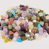 ZTBH Natural Meditation Crystal 100g Natural Palm Stones, Reiki Quartz Healing Chakra, Tumbled Stone Crystal Crystal Stone (Size : 100g) view 2