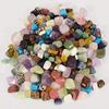 ZTBH Natural Meditation Crystal 100g Natural Palm Stones, Reiki Quartz Healing Chakra, Tumbled Stone Crystal Crystal Stone (Size : 100g) view 3