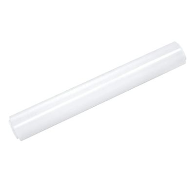 DEEMTON Plastic Wrap Refill Roll,Designed for DEEMTON plastic wrap dispenser, BPA-Free -12"X328'