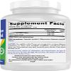 Best Naturals Acetyl L-Carnitine and Alpha Lipoic Acid 750 mg 120 Capsules (120 Count (Pack of 2)) view 4