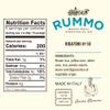 Rummo Gluten Free Rigatoni N.50 - Gluten Free Pasta, Made with Corn & Rice, Rigatoni Pasta Noodles, Pasta from Italy - 12 Ounce (Pack of 4) view 2