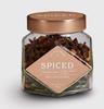2 PACKS OF THE SEASONING DIAMOND COLLECTION GOURMET SPICE BLENDS DIAMOND JAR TRIO GIFT SET (TRIO HOLIDAY) view 2