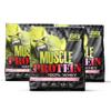 COLOSSAL LABS Muscle Whey Protein Flavored Protein Powder, 25,000mg Amino Acids/Serving, Cold Filtered(Packaging May Vary) (15 Pound (Pack of 3), Strawberry) view 1