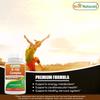 Best Naturals B 100 Complex 120 Tablets (B Complex Vitamins) (120 Count (Pack of 2)) view 4