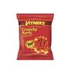 Munchie Box VITNER'S Krunchy Kurls An old Chicago Original flavor, The Munchie box Bundle (Pack of ( 2 ) 8.75 oz Bags) view 3