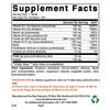 Best Naturals B 100 Complex 120 Tablets (B Complex Vitamins) (120 Count (Pack of 3)) view 2