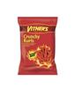 VITNER'S Krunchy Kurls An old Chicago Original flavor, The Munchie box Bundle (Pack of (4) 8.75 oz Bags) view 3